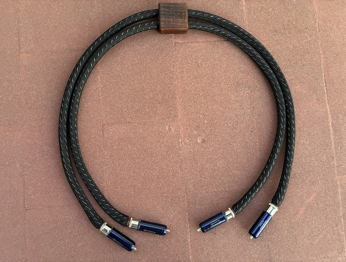 Kimber /  / Interconnects